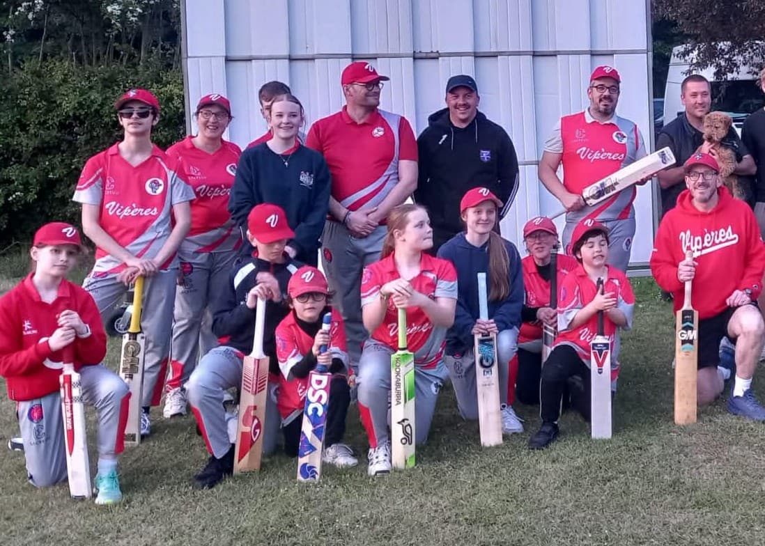 Cricket Loisir & Juniors